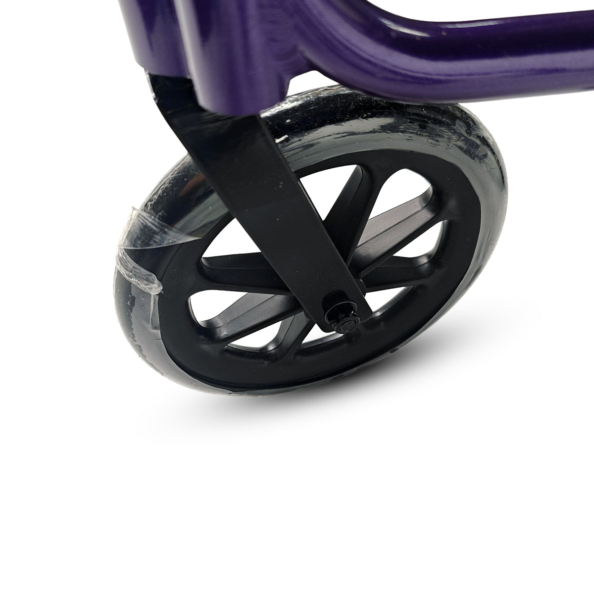 CareCo Infiniti Transit Wheelchair