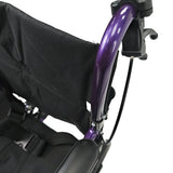 CareCo Infiniti Transit Wheelchair
