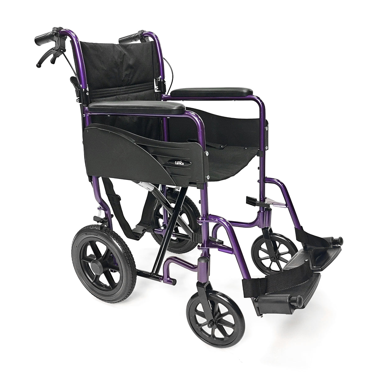 CareCo Infiniti Transit Wheelchair