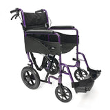 CareCo Infiniti Transit Wheelchair