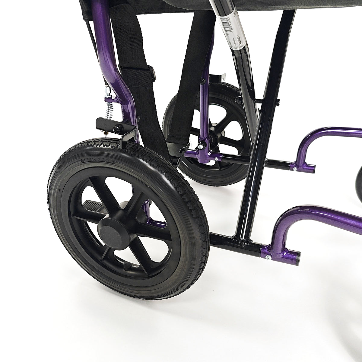 CareCo Infiniti Transit Wheelchair