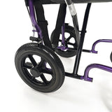 CareCo Infiniti Transit Wheelchair