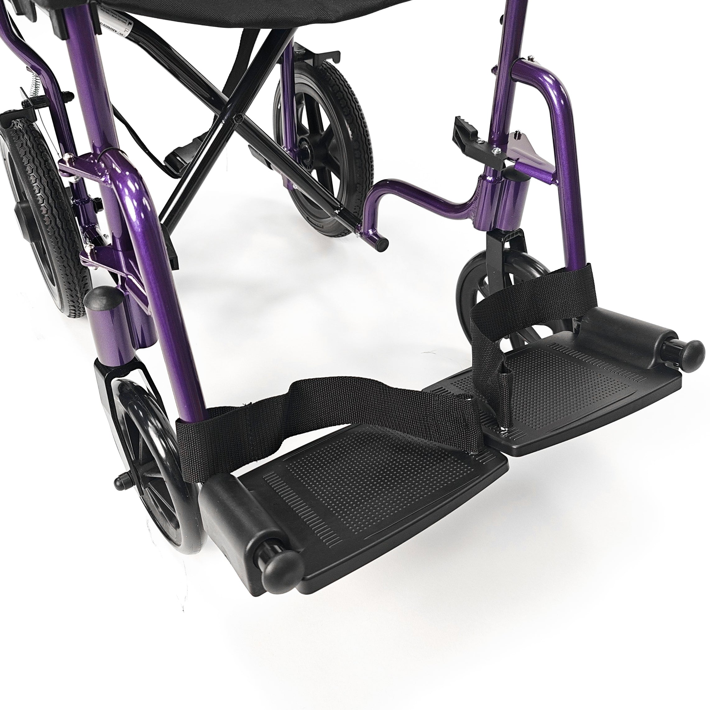 CareCo Infiniti Transit Wheelchair