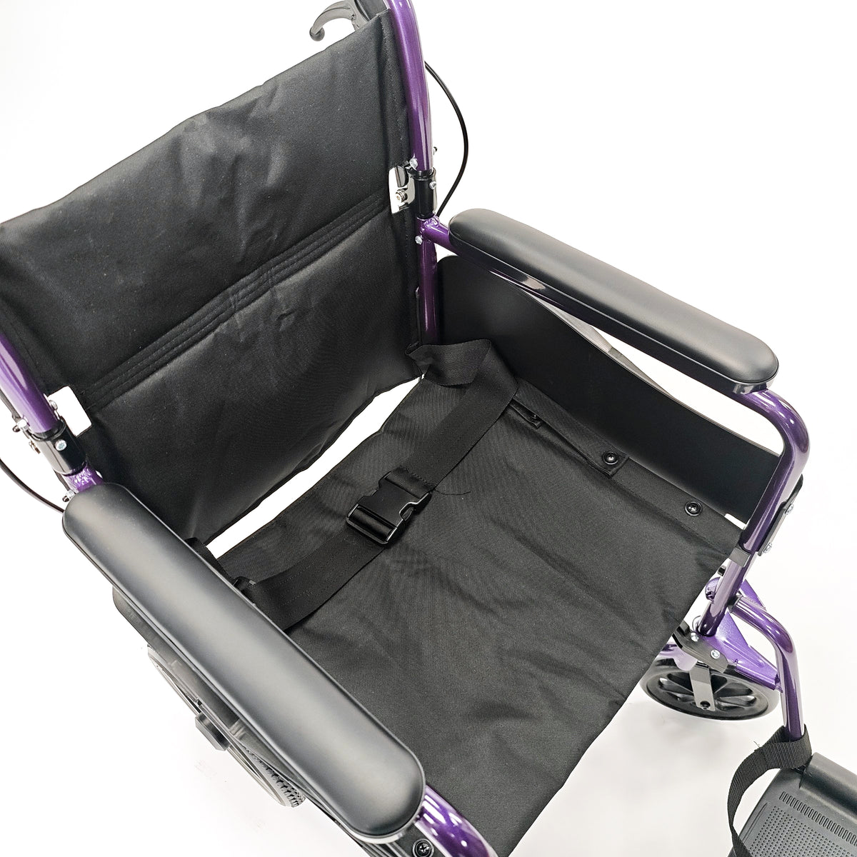 CareCo Infiniti Transit Wheelchair
