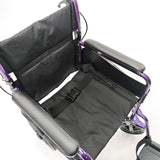CareCo Infiniti Transit Wheelchair