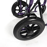 CareCo Infiniti Transit Wheelchair