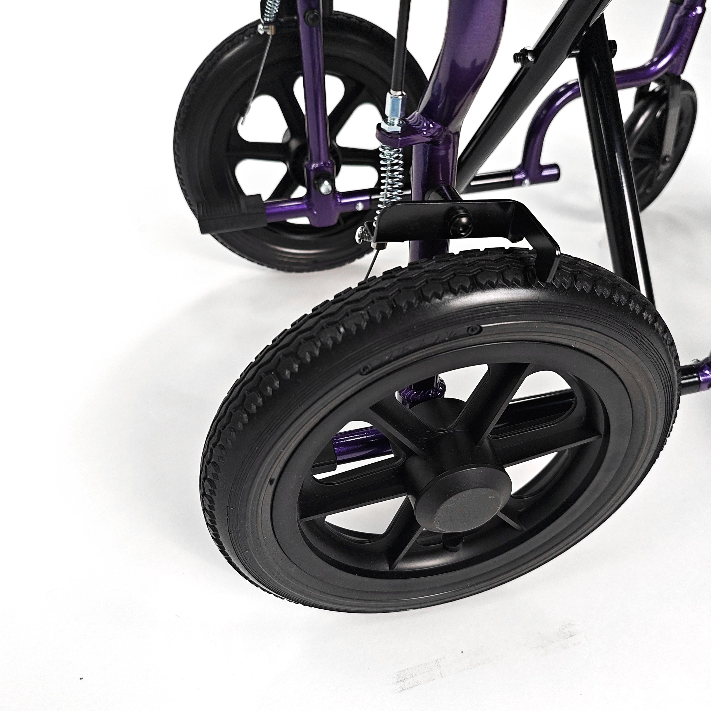 CareCo Infiniti Transit Wheelchair