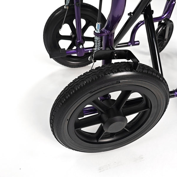 CareCo Infiniti Transit Wheelchair