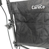 CareCo Travel Air Compact Wheelchair