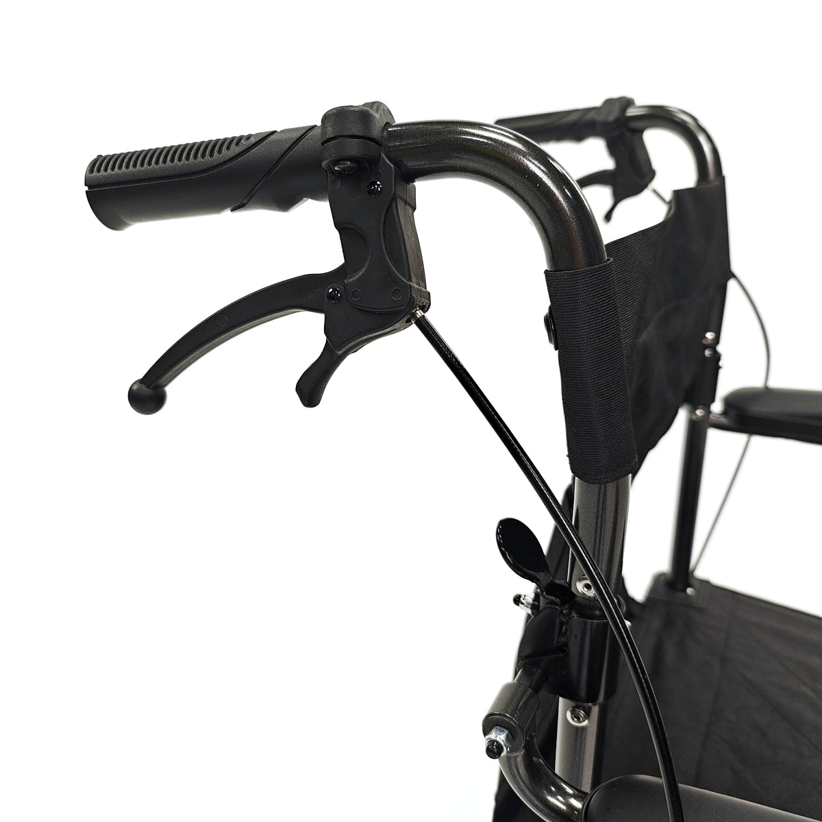 CareCo Travel Air Compact Wheelchair