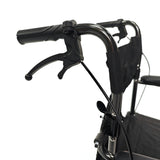 CareCo Travel Air Compact Wheelchair