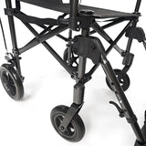 CareCo Travel Air Compact Wheelchair