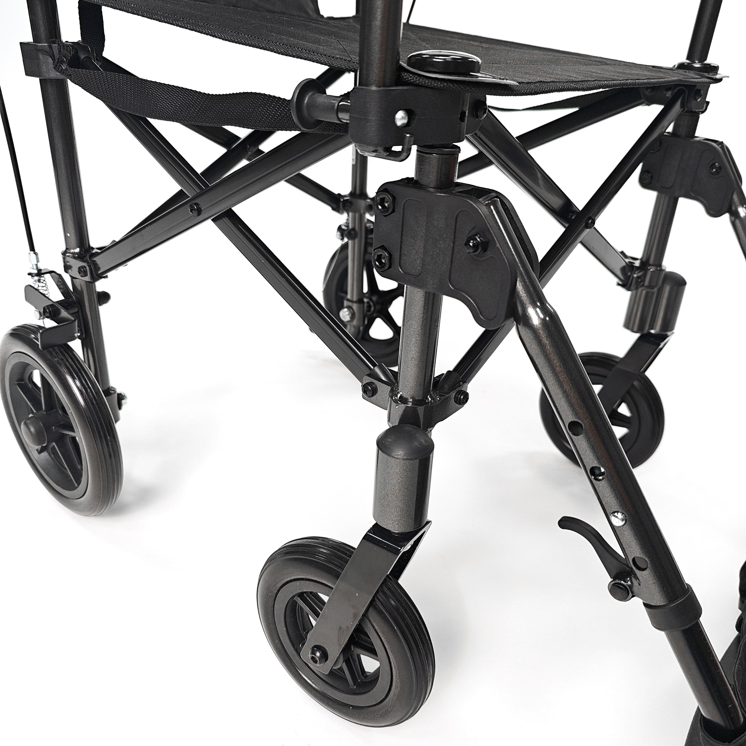 CareCo Travel Air Compact Wheelchair