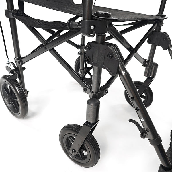 CareCo Travel Air Compact Wheelchair