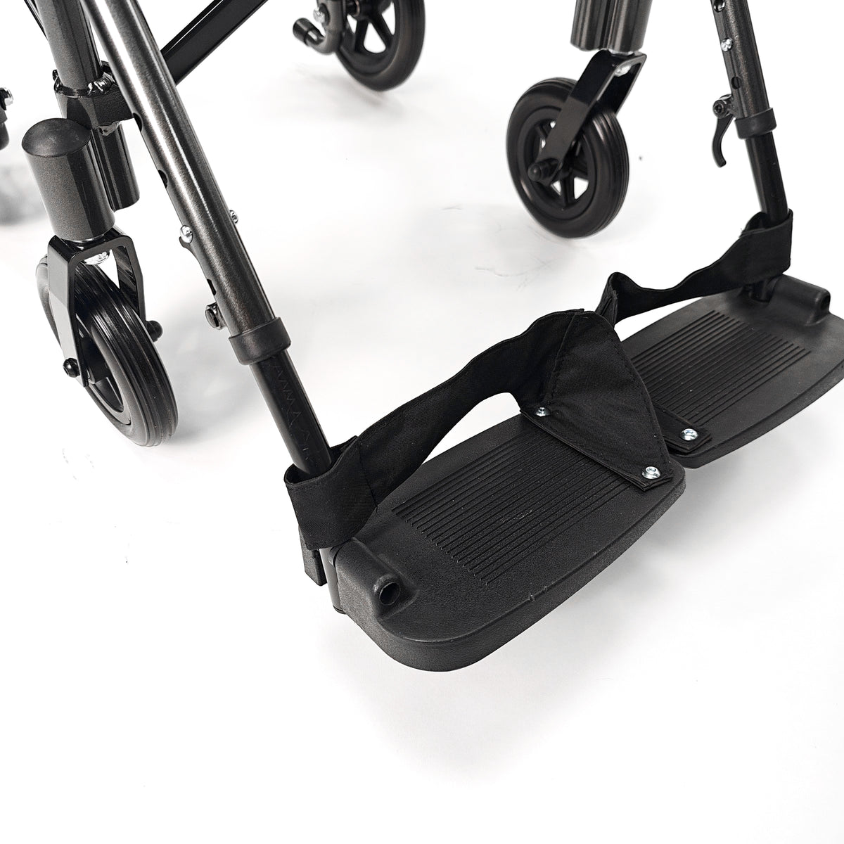 CareCo Travel Air Compact Wheelchair