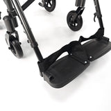 CareCo Travel Air Compact Wheelchair