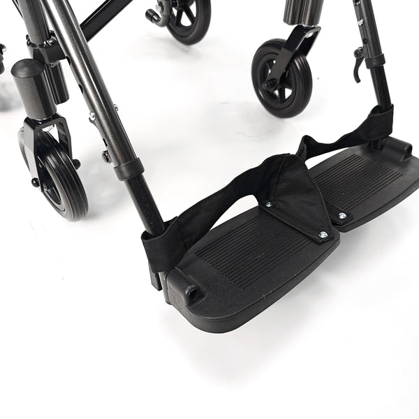 CareCo Travel Air Compact Wheelchair