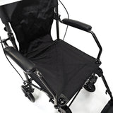 CareCo Travel Air Compact Wheelchair