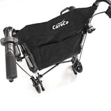 CareCo Travel Air Compact Wheelchair