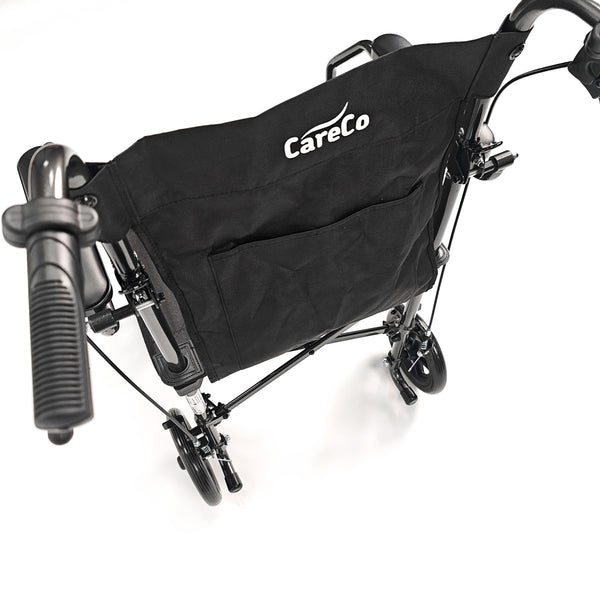 CareCo Travel Air Compact Wheelchair