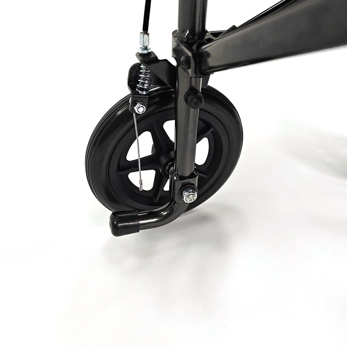 CareCo Travel Air Compact Wheelchair