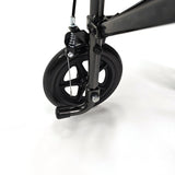 CareCo Travel Air Compact Wheelchair