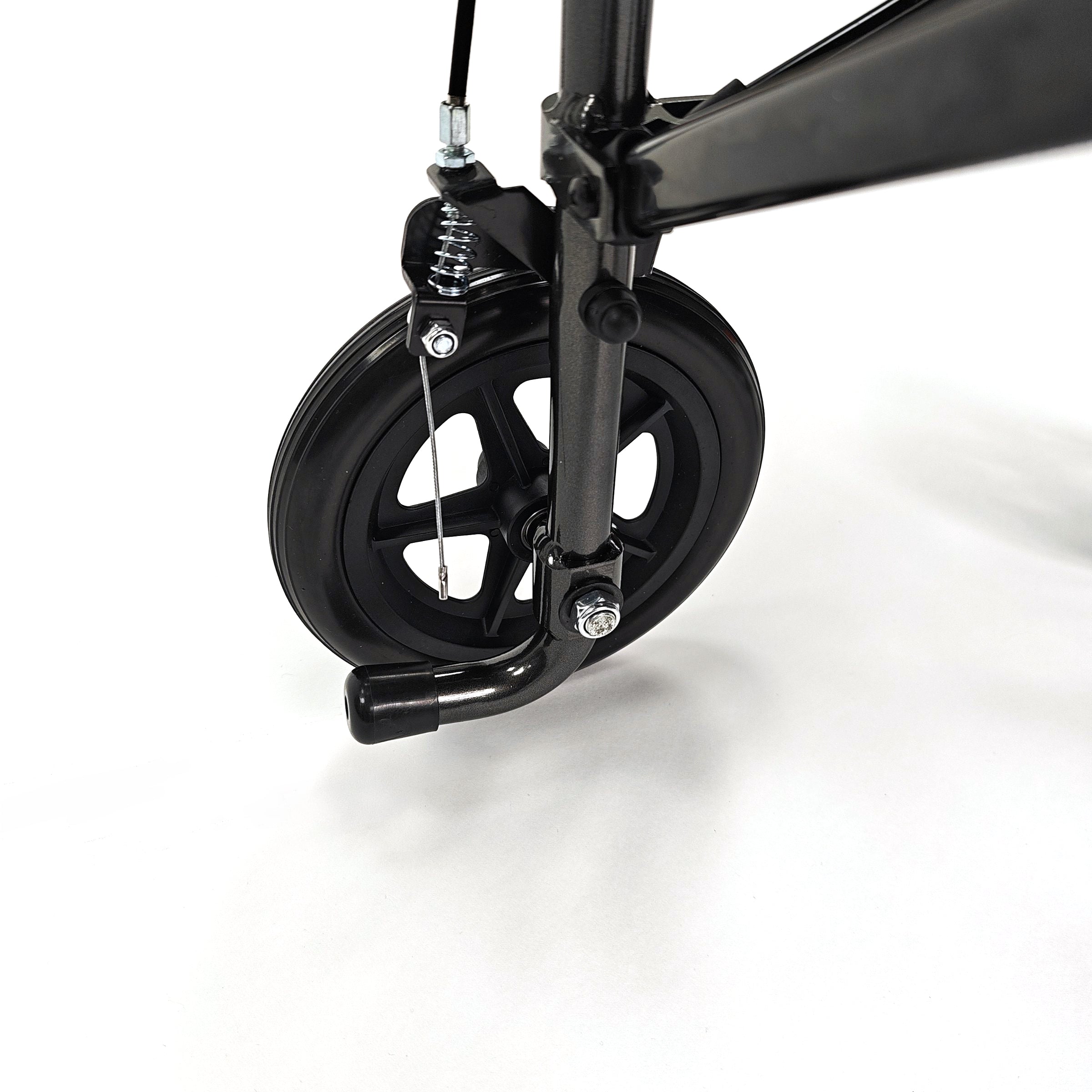 CareCo Travel Air Compact Wheelchair
