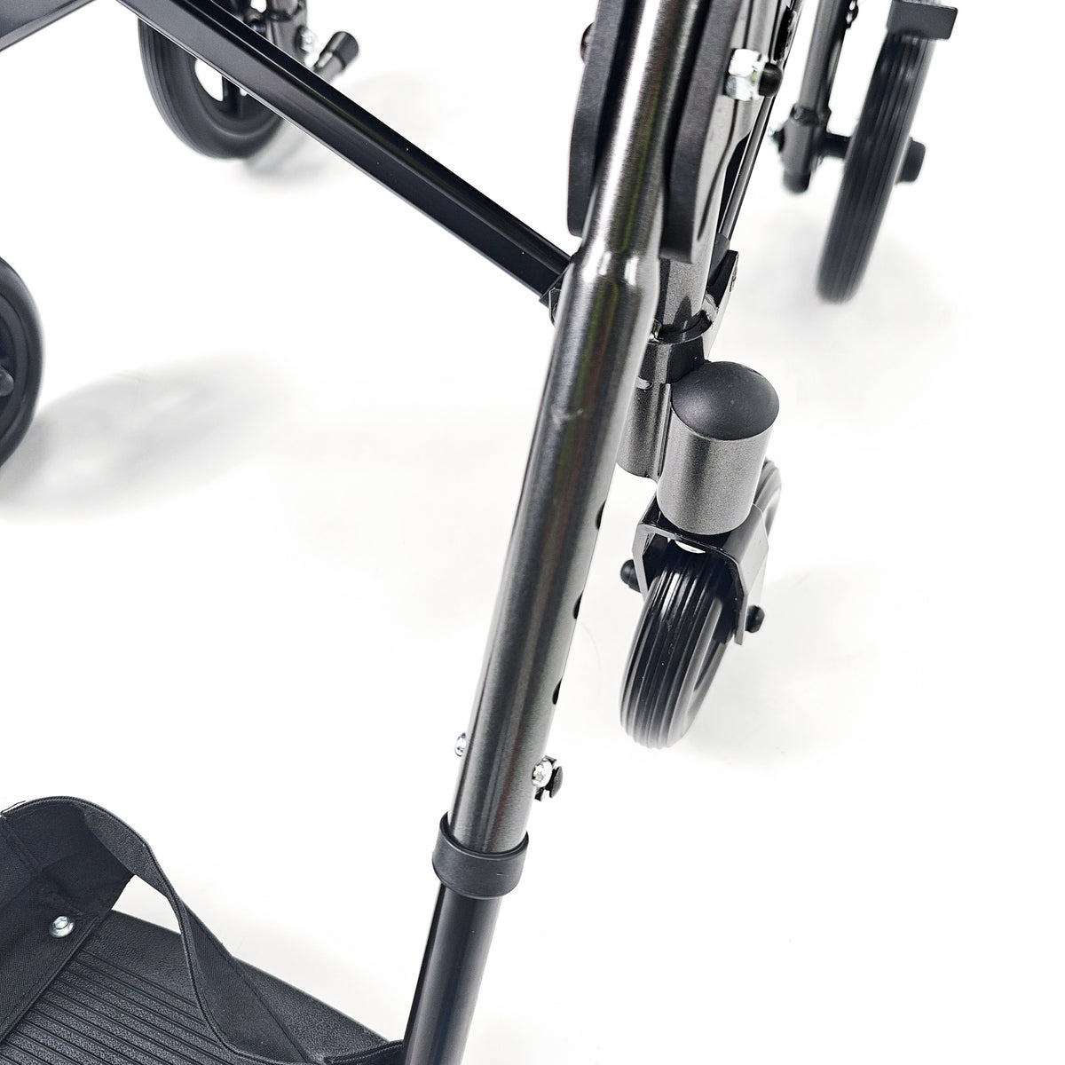 CareCo Travel Air Compact Wheelchair