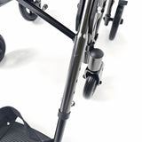 CareCo Travel Air Compact Wheelchair