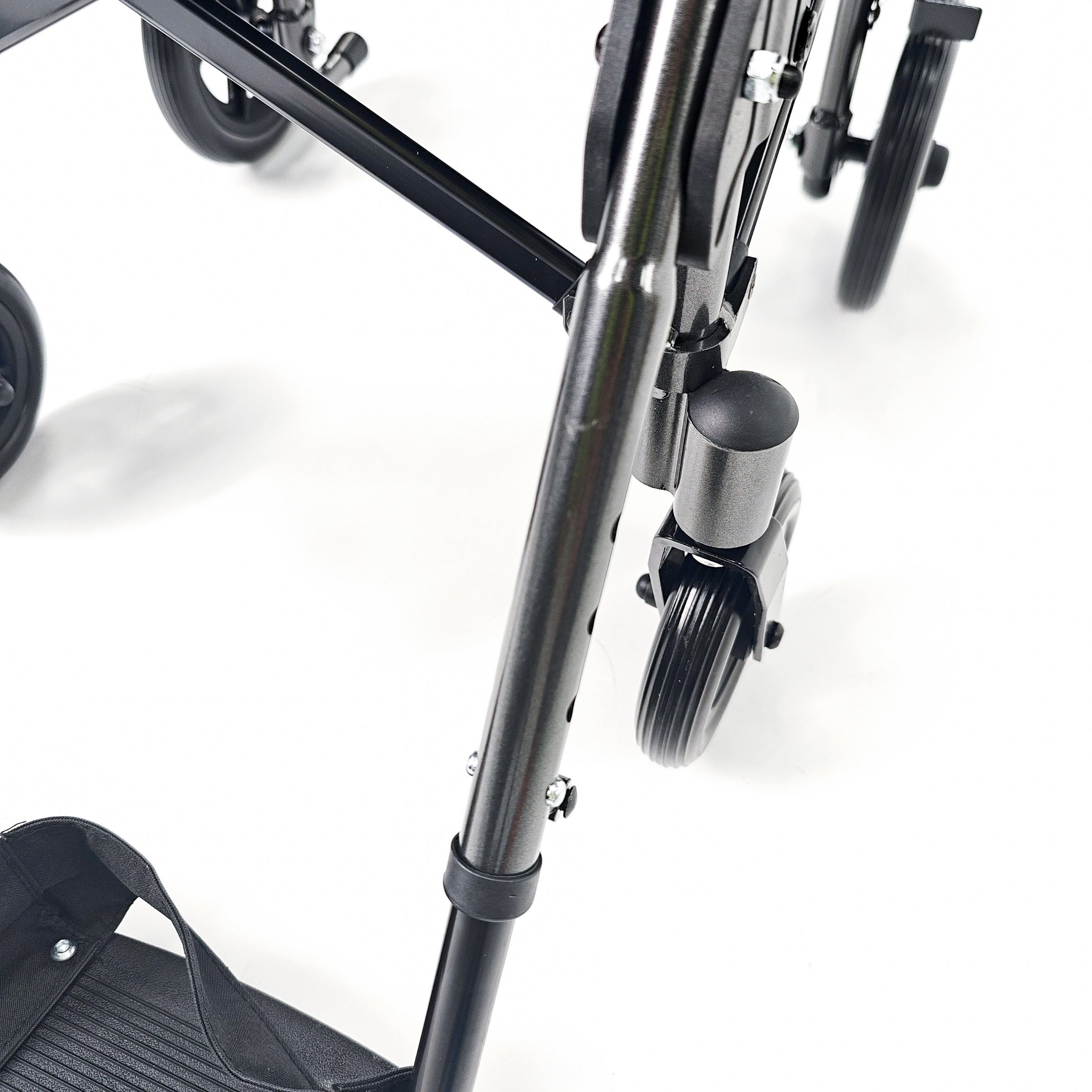 CareCo Travel Air Compact Wheelchair