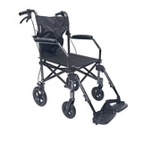 CareCo Travel Air Compact Wheelchair