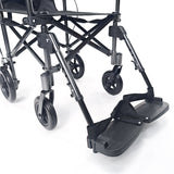 CareCo Travel Air Compact Wheelchair