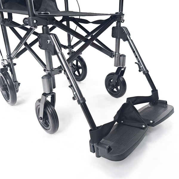 CareCo Travel Air Compact Wheelchair