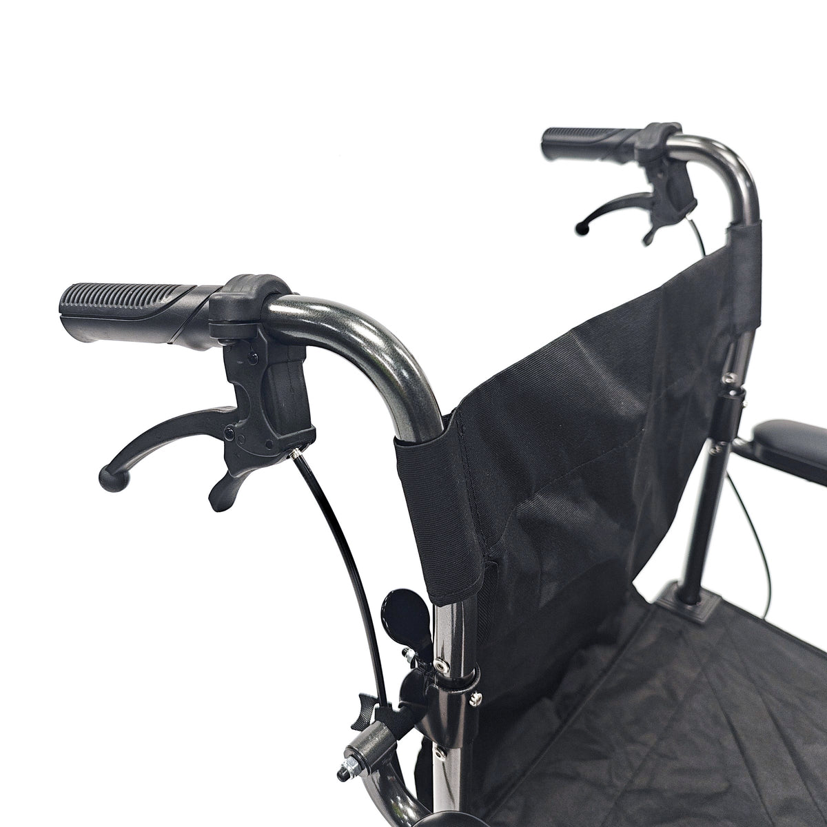CareCo Travel Air Compact Wheelchair