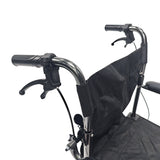 CareCo Travel Air Compact Wheelchair