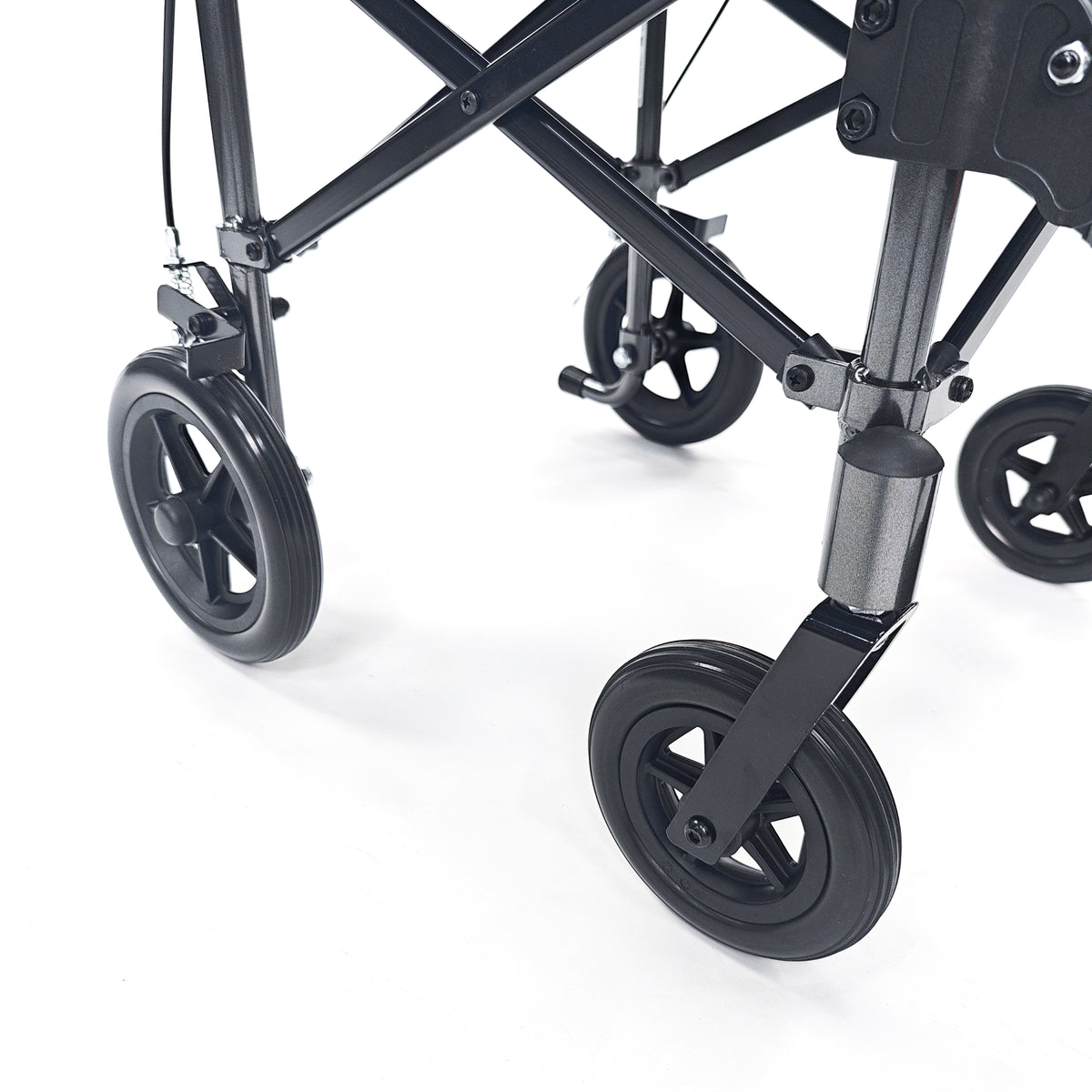 CareCo Travel Air Compact Wheelchair