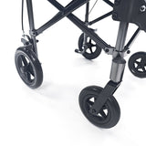 CareCo Travel Air Compact Wheelchair