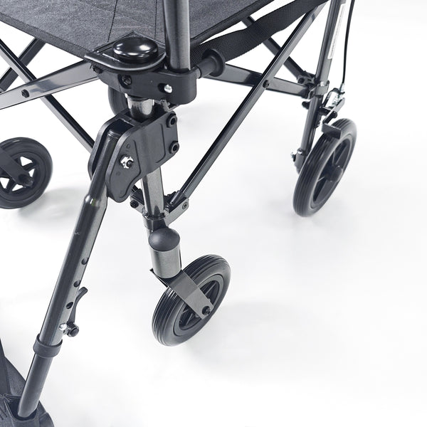 CareCo Travel Air Compact Wheelchair
