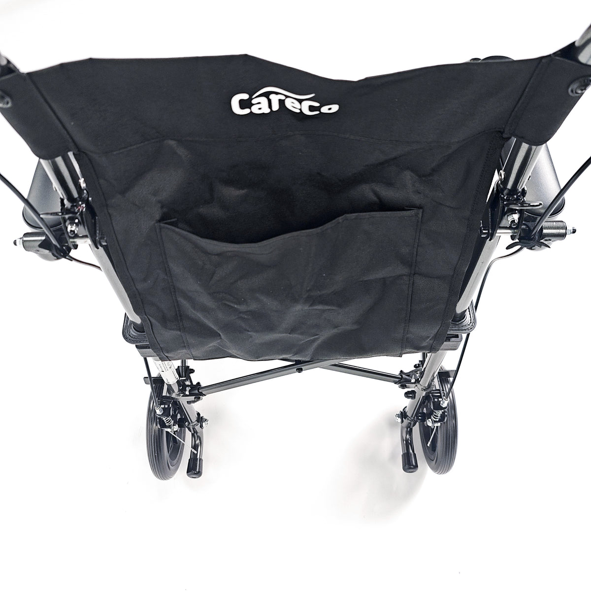 CareCo Travel Air Compact Wheelchair