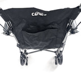 CareCo Travel Air Compact Wheelchair