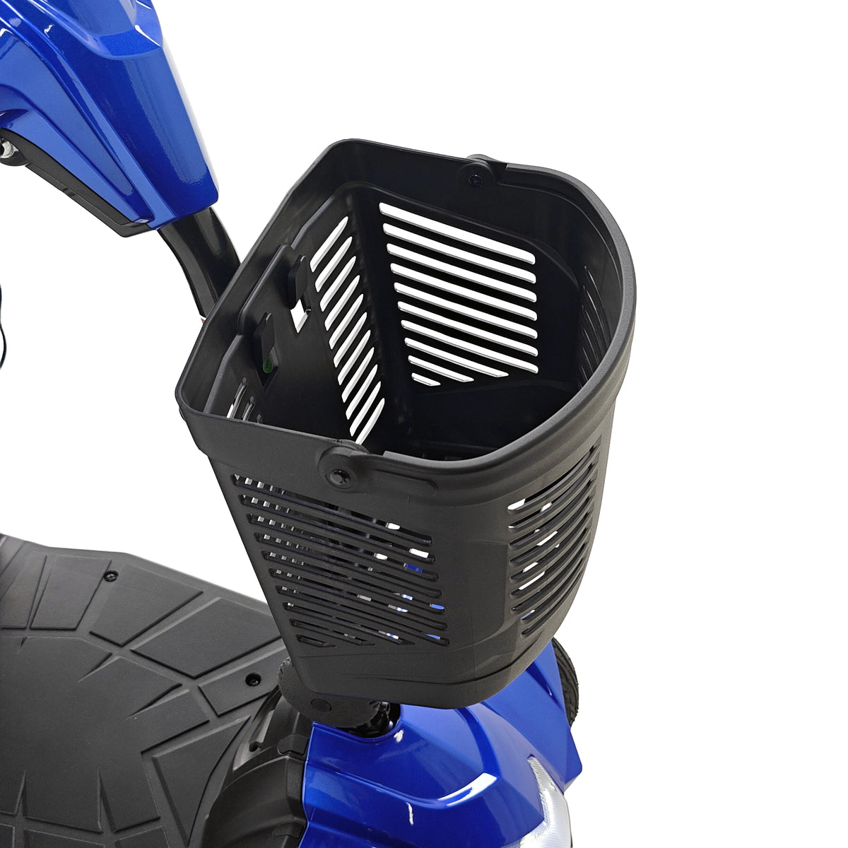X-Go Pinnacle