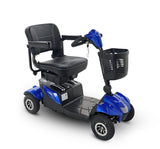 X-Go Pinnacle