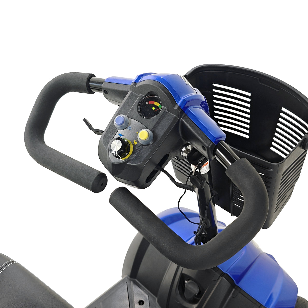 X-Go Pinnacle