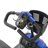 X-Go Pinnacle