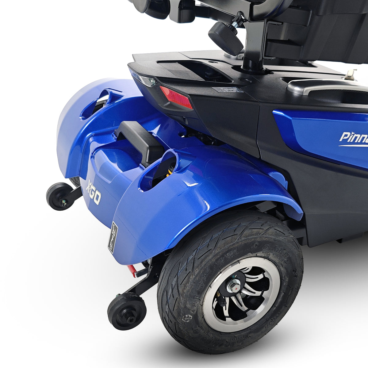 X-Go Pinnacle