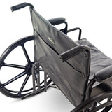 CareCo Explorer Heavy Duty Self Propelled Wheelchair