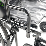 CareCo Explorer Heavy Duty Self Propelled Wheelchair