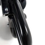CareCo Explorer Heavy Duty Self Propelled Wheelchair