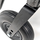 CareCo Explorer Heavy Duty Self Propelled Wheelchair