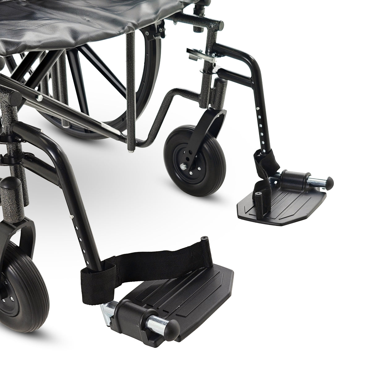 CareCo Explorer Heavy Duty Self Propelled Wheelchair